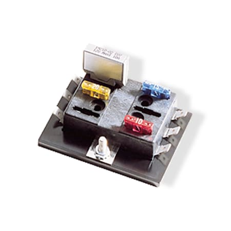 Velvac Atc/Ato Fuse Panel 091427